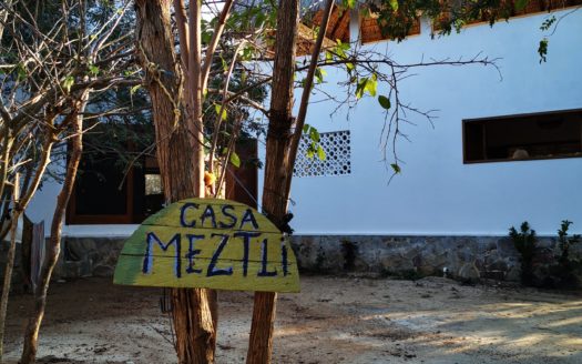 Casa Meztli