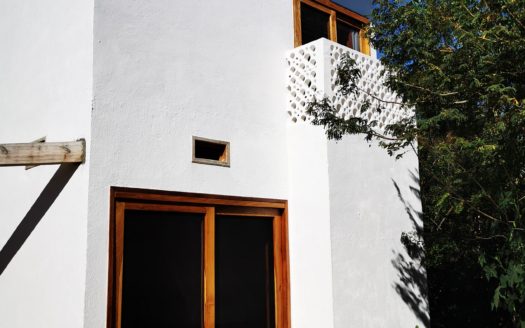 Casa Meztli