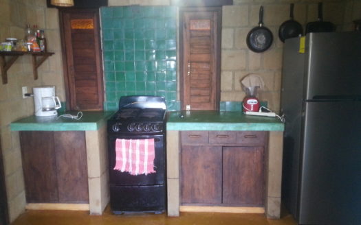 William Emily’s House