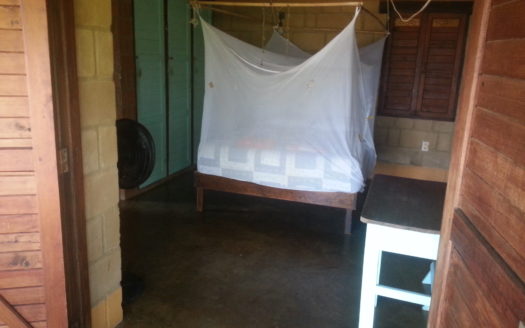 William Emily’s House